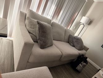 Ashley’s living room set