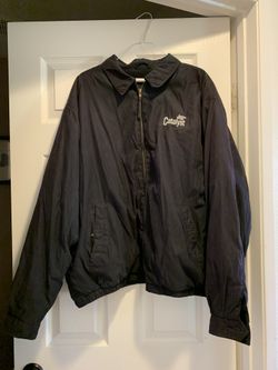 Sport jacket / windbreaker XL