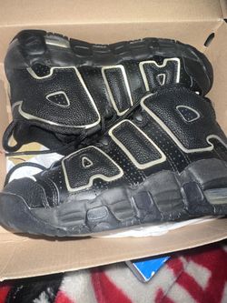 Nike Scottie Pippens