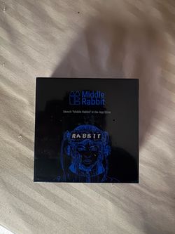 Middle Rabbit Gaming Earbuds