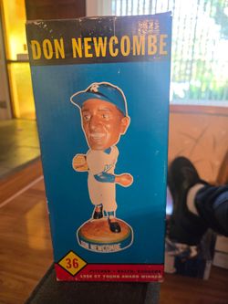 Don Newcombe