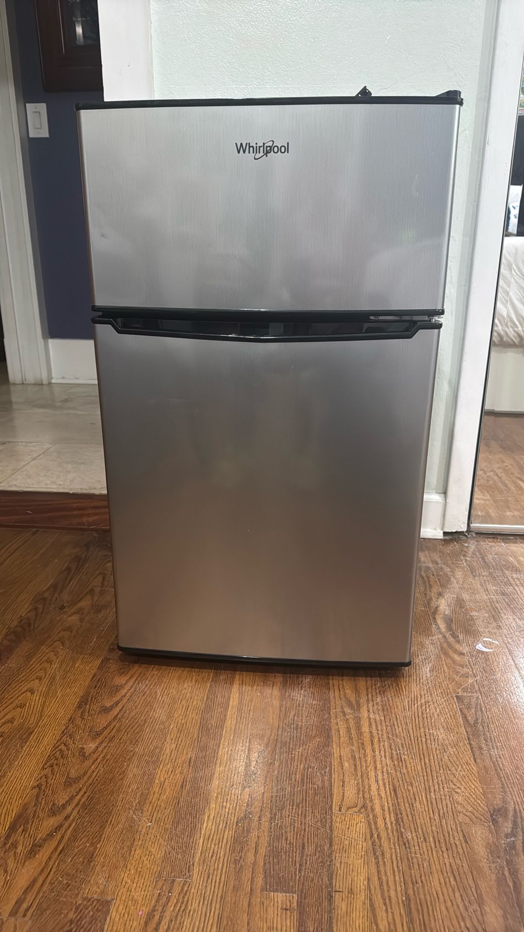 Whirlpool 3.1 Cu Ft