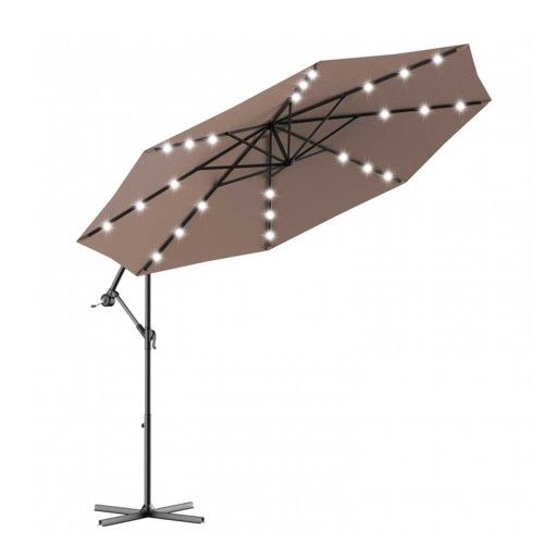 Outdoor Patio Umbrella