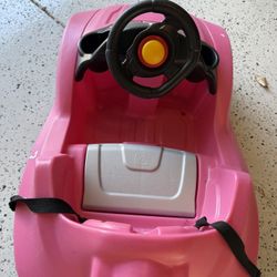 Baby Car