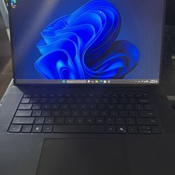 Dell Precision 5690 Ultra 9