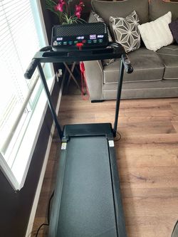 Treadmill