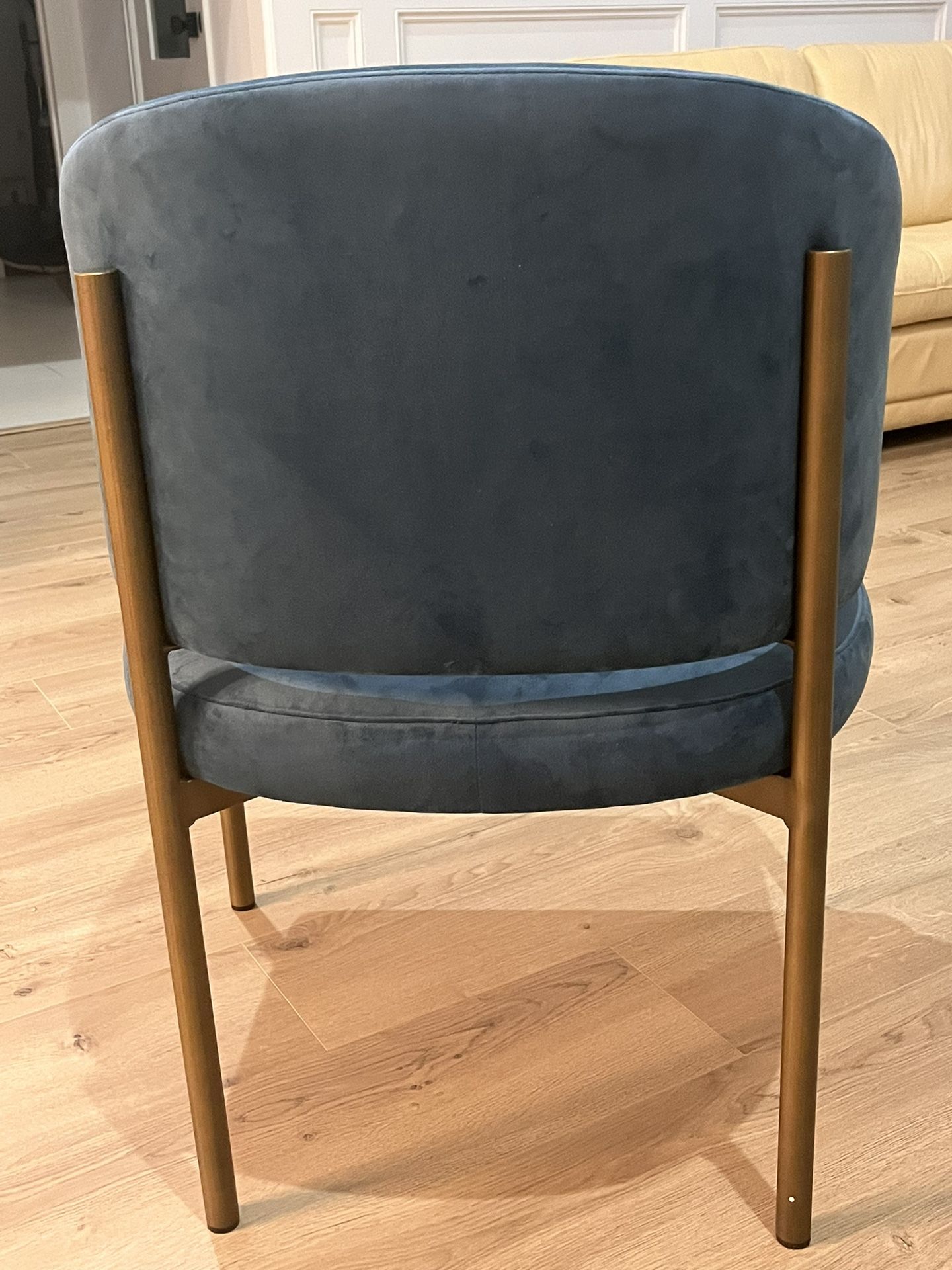 Rove Concepts Solana Dining Chairs for Sale in Houston, TX - OfferUp