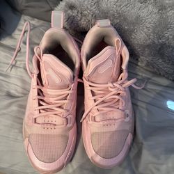 Pink Way of Wade Cherry Blossoms