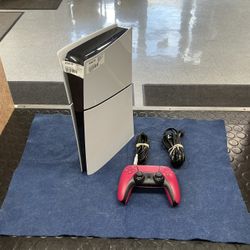 Sony PlayStation 5 Slim Digital