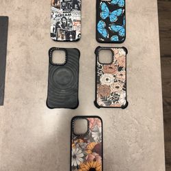 iPhone 14 Pro Max Phone Cases 