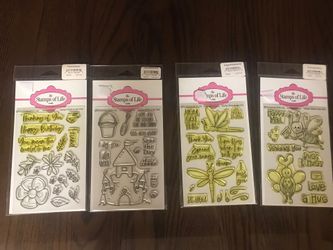 4 The Stamps Of https://offerup.com/redirect/?o=TGlmZS5jb20=