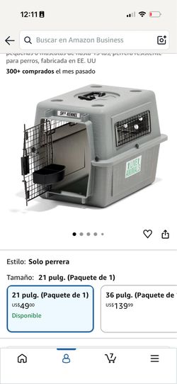 sky kennel