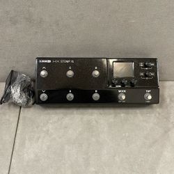 HX Stomp XL 
