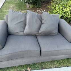 Free Couch