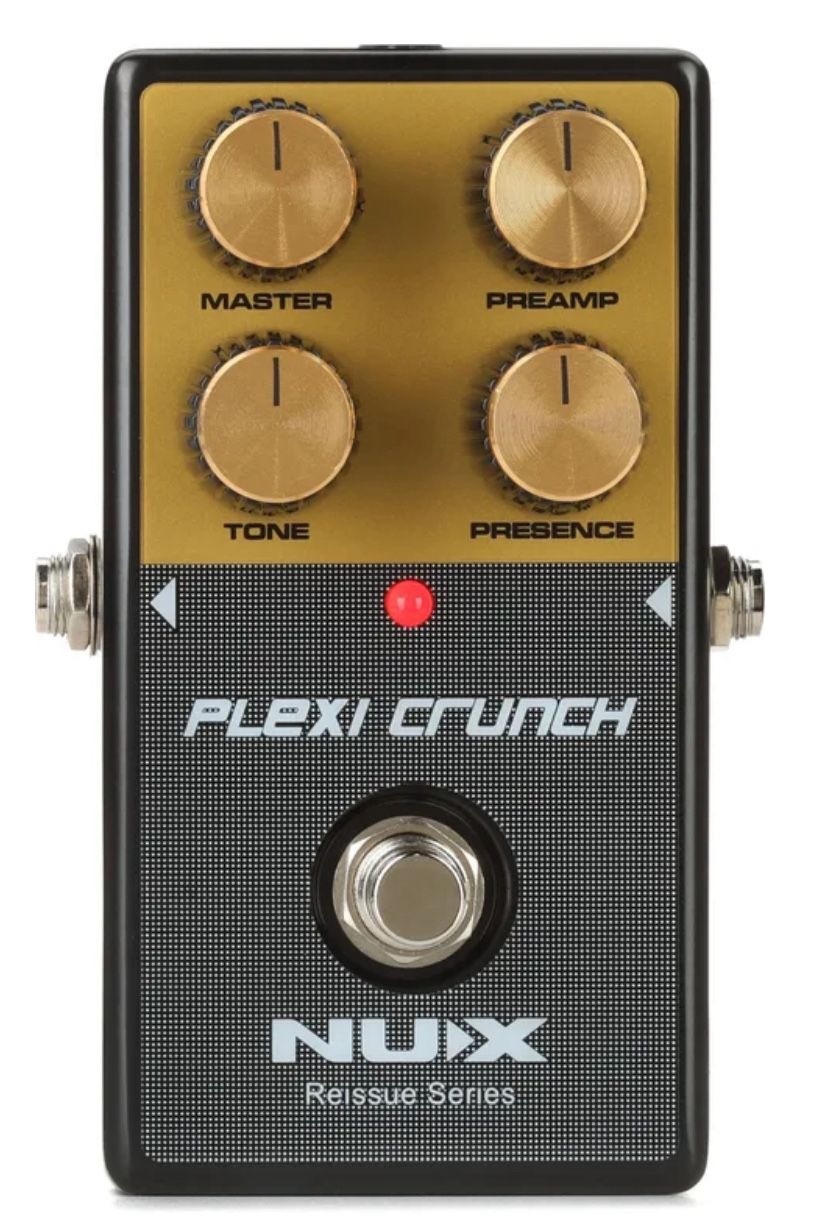 NUX Overdrive Pedal