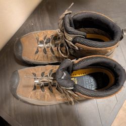 Keen Size 12 Waterproof Shoes