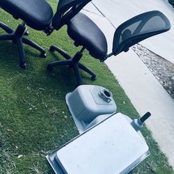 FREE STAINLESS STEEL SINK, MIRRORED MEDICINE CABINET IN GREAT CONDITION