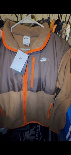 Nike Jacket