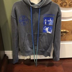 Off White Hoodie