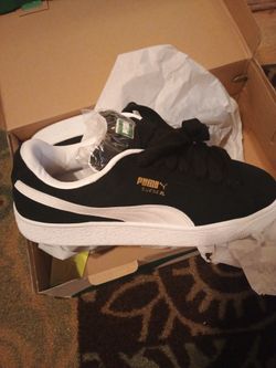 Puma Suede XL
