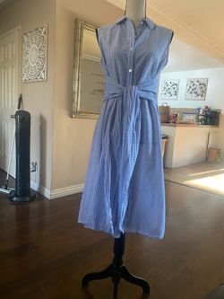 Women’s sleeves summer dress