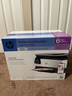 HP Printer Wireless All-In -One