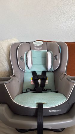 Car Seat
