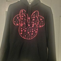 Women's Hoodie Large 