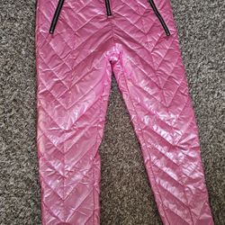 Medium Ski Pants Never Worn 