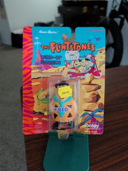 1994 Fred Flintstone