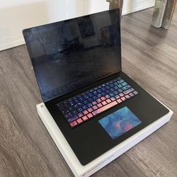 Microsoft Surface Laptop 3 15in