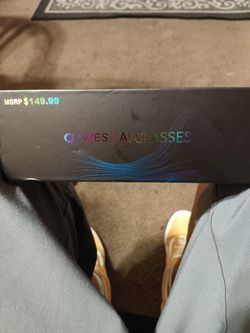 AI Glasses