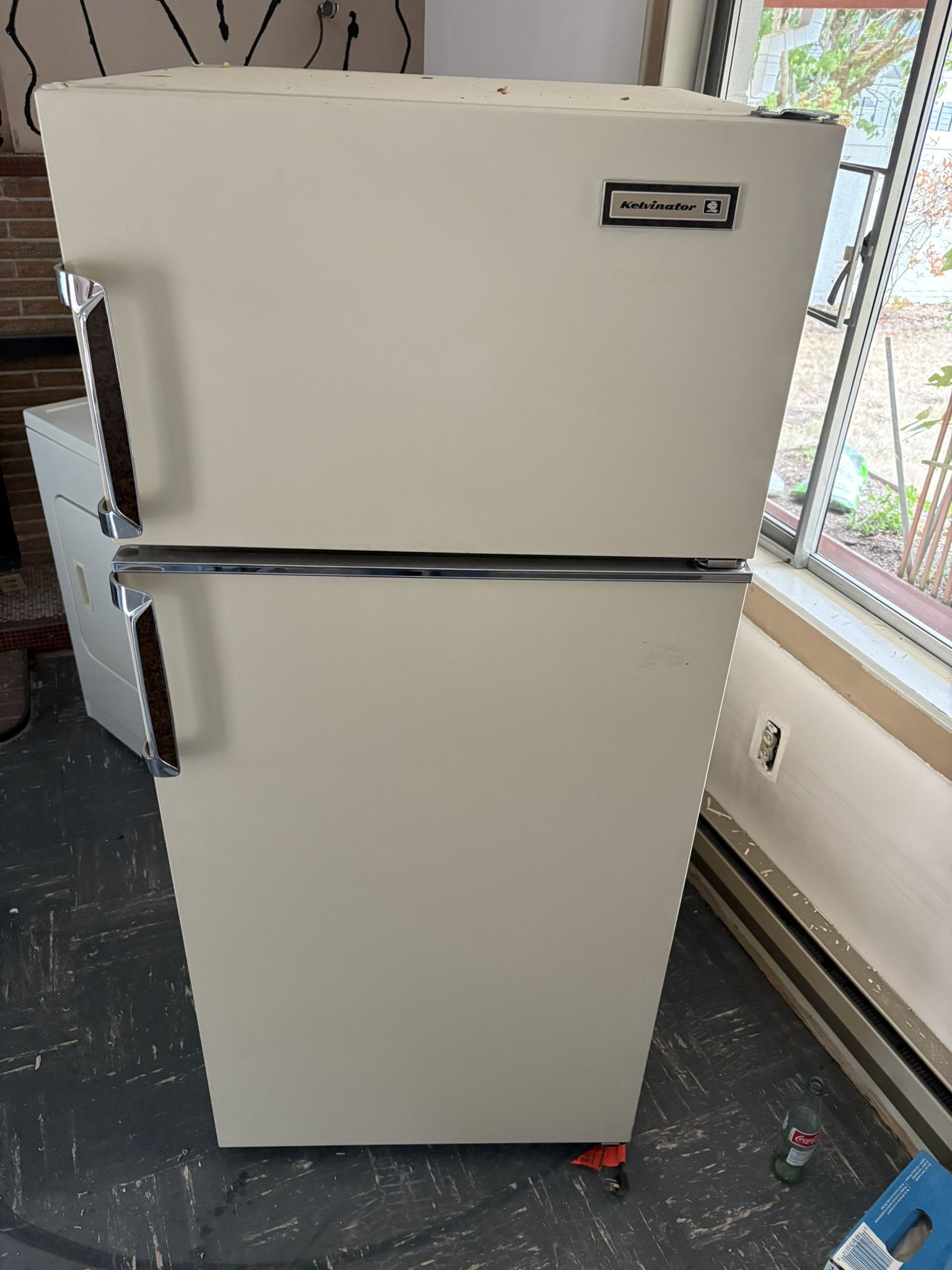 Appliances