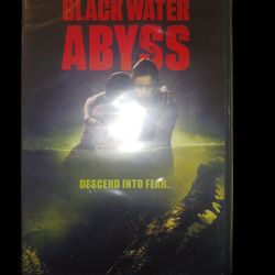 Black Water Abyss