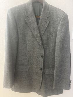 Ralph Lauren Men’s Wool Jacket