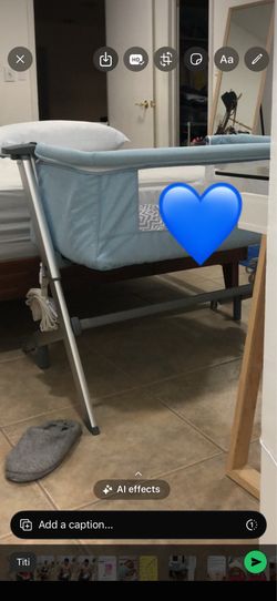 Bassinet Baby