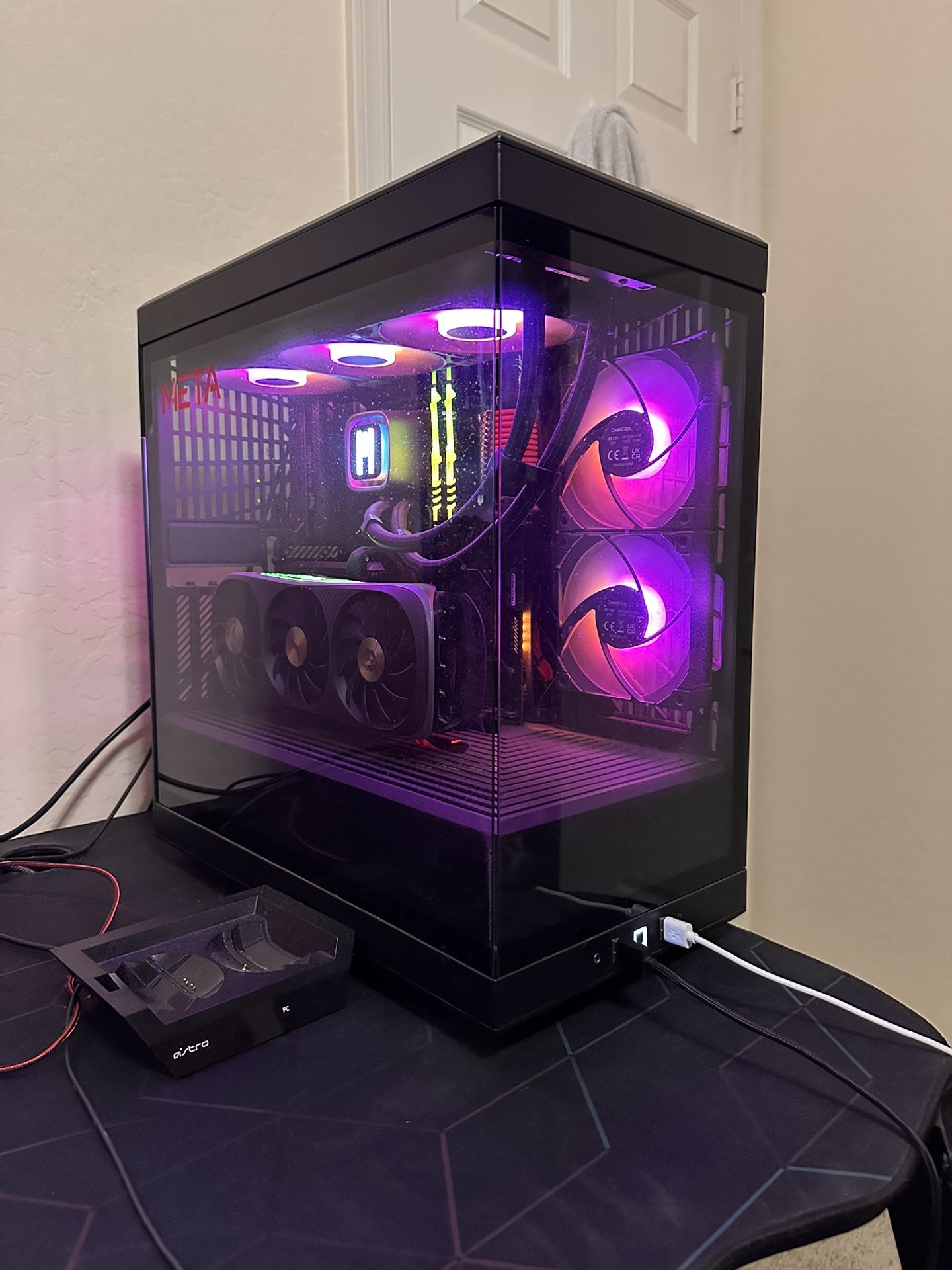 Pc For Work Or Gaming 