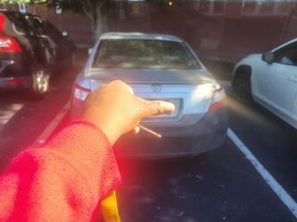 Honda Civic coupe