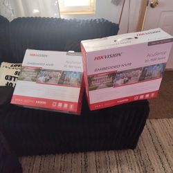 High Definition Video Stream Input Third Party Network Camera Support HDMI/VGA HD Out Put Gigabit Nic 