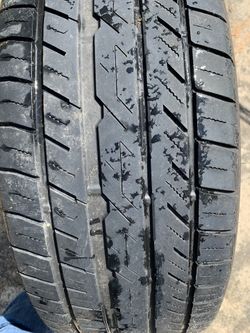 245/45ZR20 103 W Used Tires