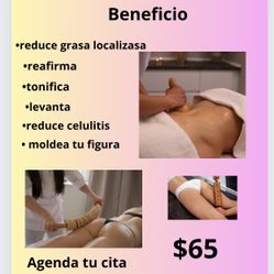 Madero Terapia /wood therapy