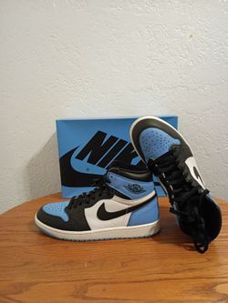 Jordan 1 Retro High OG