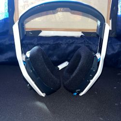 Astro20 Headset / w No Receiver 