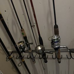 Fishing Rod