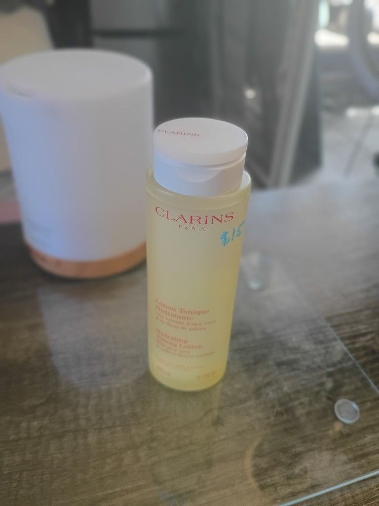 Hydrating Toner