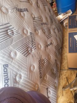 Full Matress