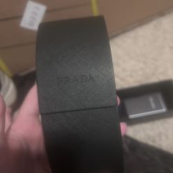 Prada Sunglasses