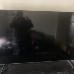 Samsung 65” 4k TV