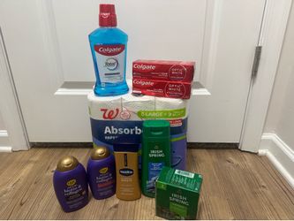 Household bundle