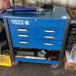 Matco Tools 